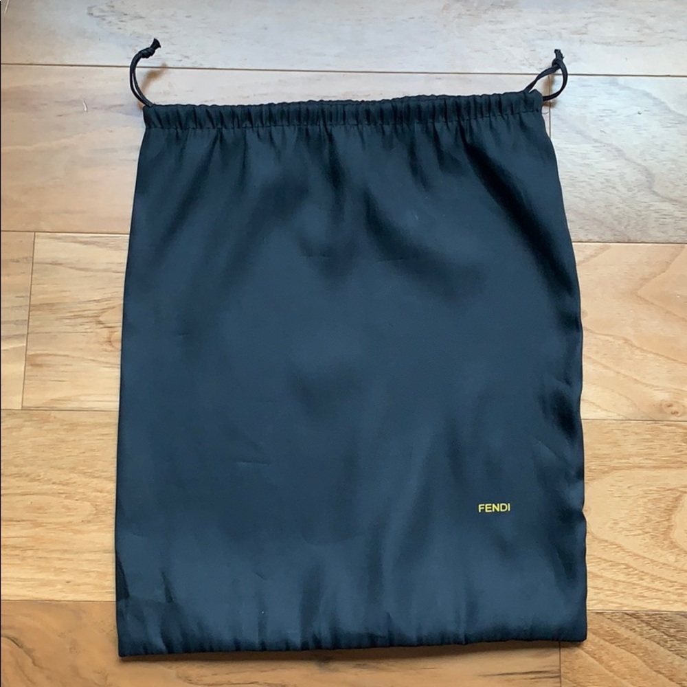 Fendi Dust Bag
